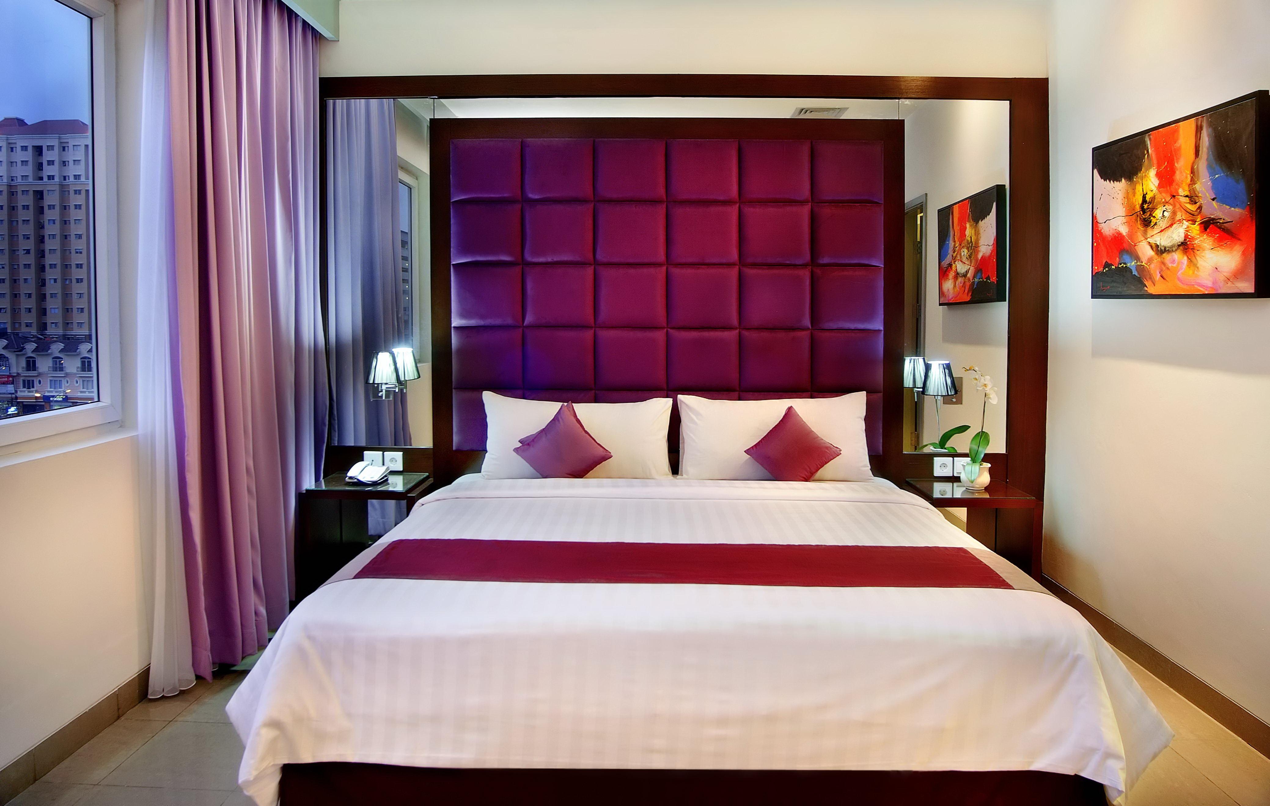 Royal Palm Hotel & Conference Center Cengkareng Jakarta Exterior photo