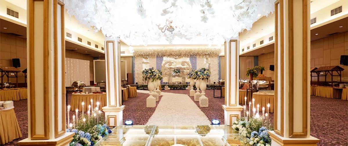 Royal Palm Hotel & Conference Center Cengkareng Jakarta Exterior photo